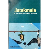 Jatakamala (The Perls of Indian Wisdom)